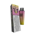 POD SALT EVOLVE 6000 Puffs Disposable Vape in Dubai UAE - Image 2