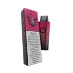 POD SALT EVOLVE 6000 Puffs Disposable Vape in Dubai UAE - Image 3