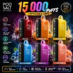 Pod Salt 15000 Puffs