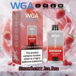 WGA 15000 Puffs Disposable Vape in Dubai UAE - Image 2