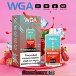 WGA 15000 Puffs Disposable Vape in Dubai UAE - Image 3