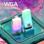 WGA 15000 Puffs Disposable Vape in Dubai UAE - Image 4
