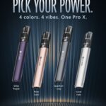 Zgar Pro Pod Device