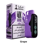 Mazaya Deep Lite Cloud Edge 40000 Puffs Disposable Vape in UAE - Image 3
