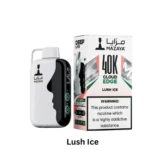 Mazaya Deep Lite Cloud Edge 40000 Puffs Disposable Vape in UAE - Image 4